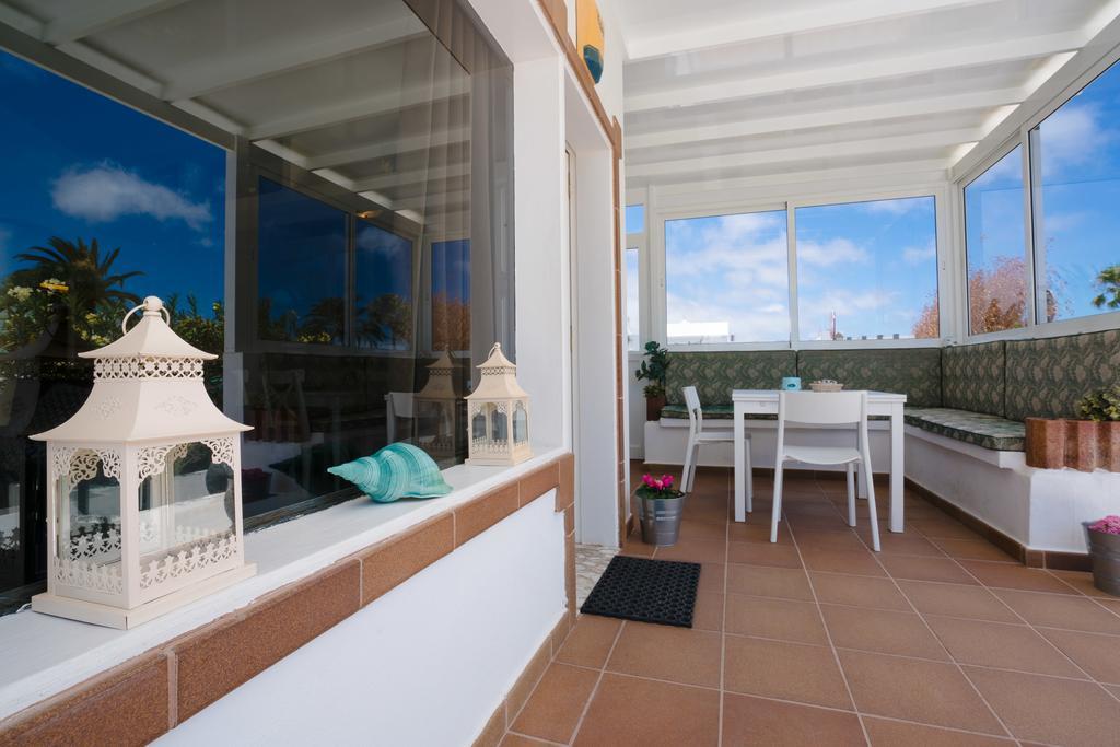Villa Pippa Puerto del Carmen  Bagian luar foto