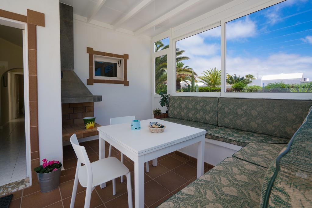 Villa Pippa Puerto del Carmen  Bagian luar foto