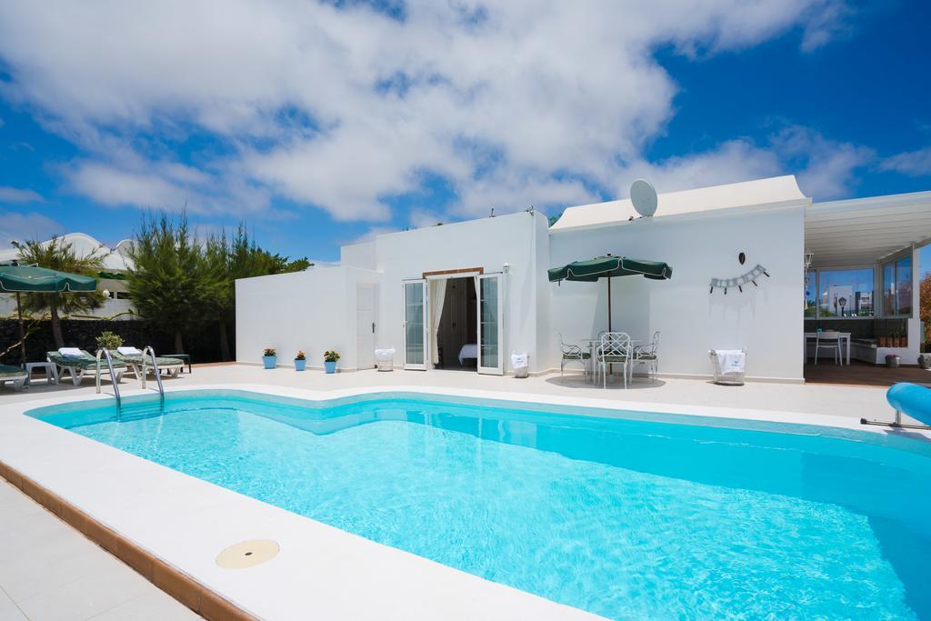 Villa Pippa Puerto del Carmen  Bagian luar foto