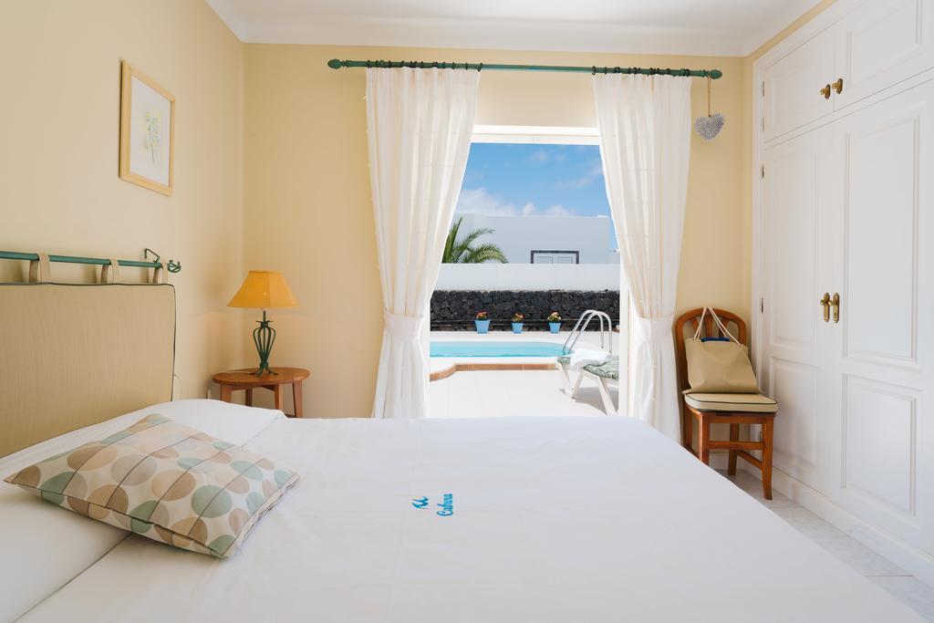 Villa Pippa Puerto del Carmen  Bagian luar foto