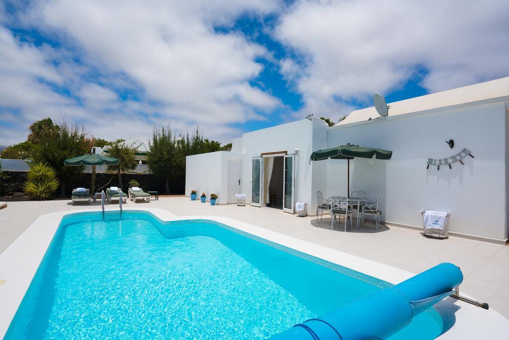Villa Pippa Puerto del Carmen  Bagian luar foto